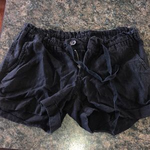 old navy shorts
